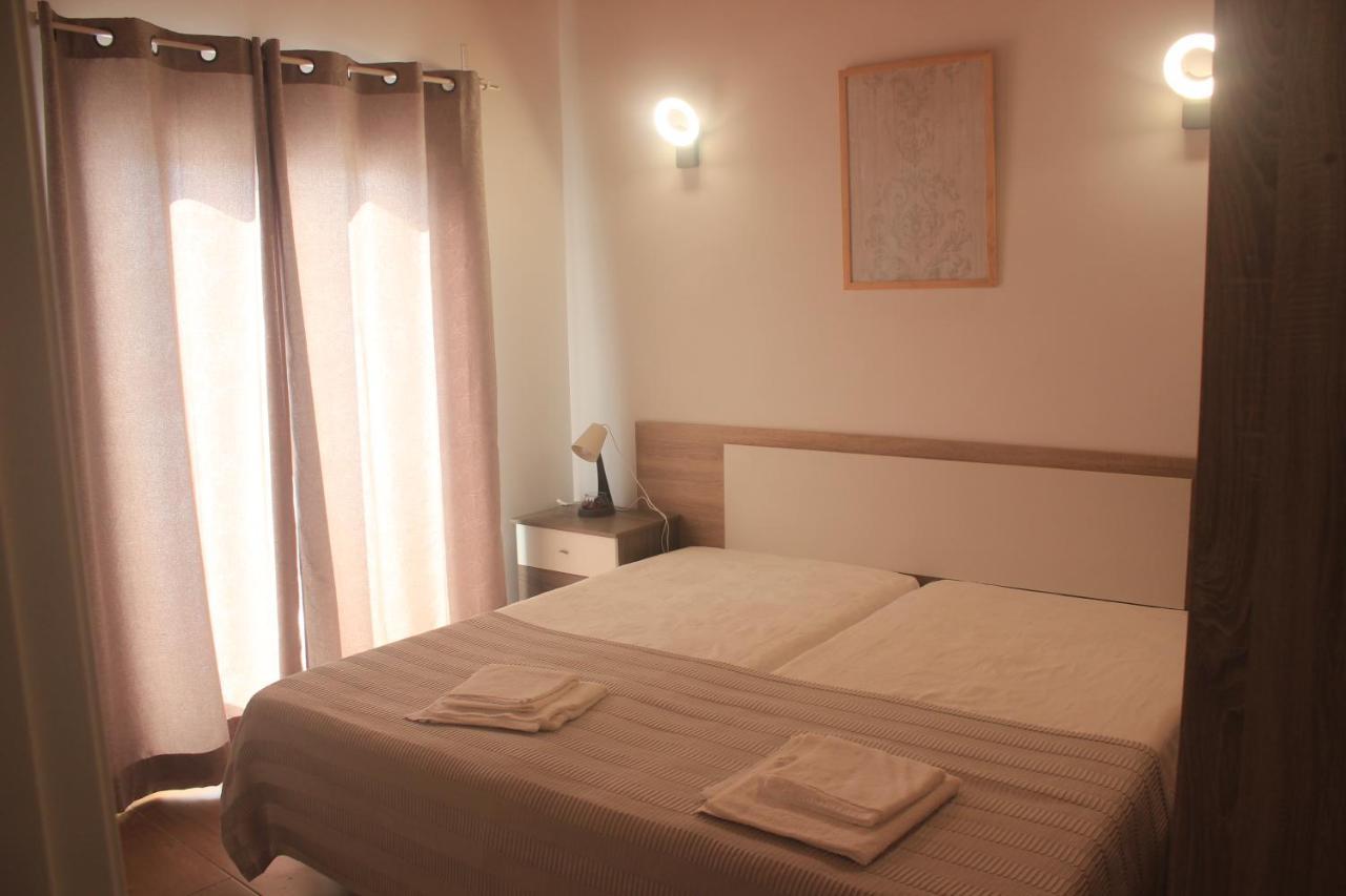 Alfamiano Apartment Alfarim Exterior foto